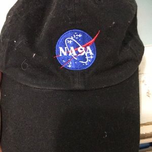 Tilly’s Nasa Hat